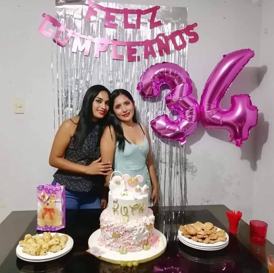 Jakelyn Domínguez campos